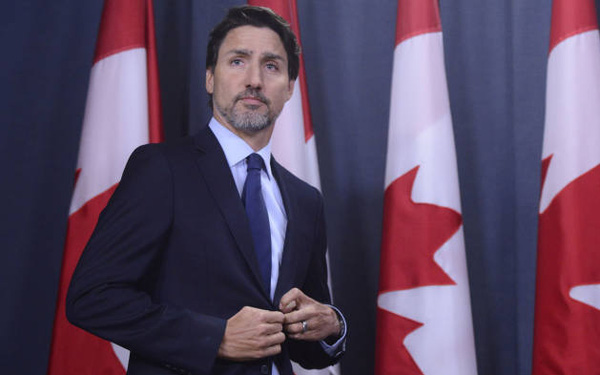 Hỗ trợ khẩn cấp của chính phủ Canada tại các bang