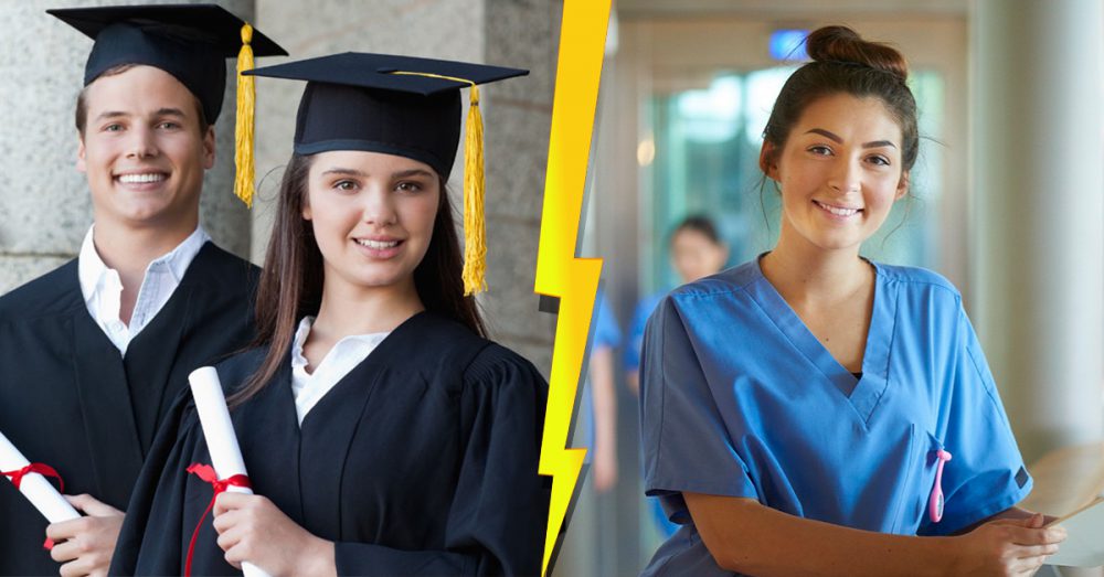 Du học Đức nên chọn học nghề hay học đại học?