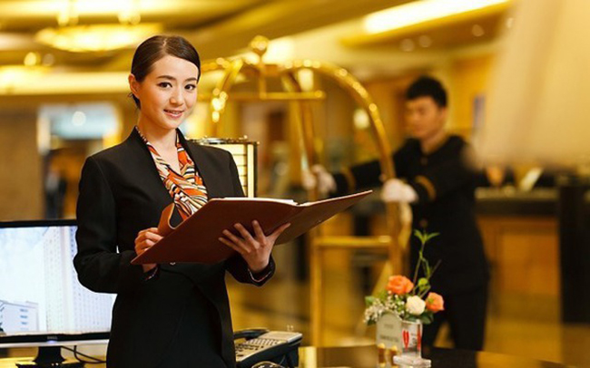 Học nghề tại Đức – Sự khác biệt giữa ngành nghề nhà hàng, khách sạn và đầu bếp