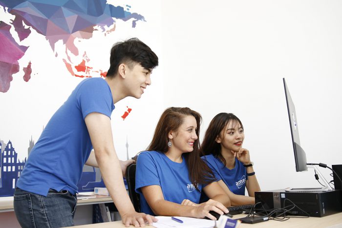 [Hội thảo online] Bí mật sắp được bật mí - Cuộc sống du học sinh Đức