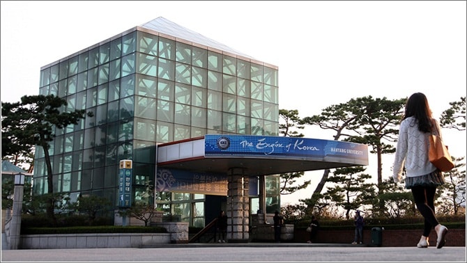 Kinh nghiệm chọn trường khi quyết định đi du học Hàn Quốc