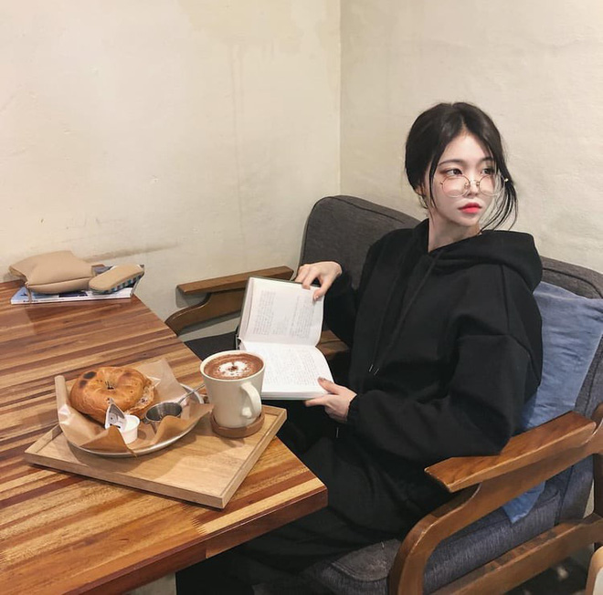 Tham quan quán cà phê Seoulism - Ngắm hoàng hôn Seoul