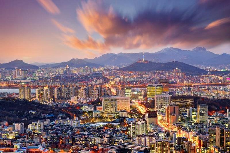 Tổng quan về thành phố Gwangju – Thành phố ánh sáng của Hàn Quốc