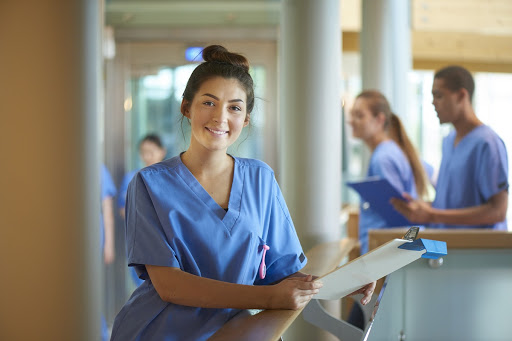 Những kỹ năng cần có ở một điều dưỡng viên