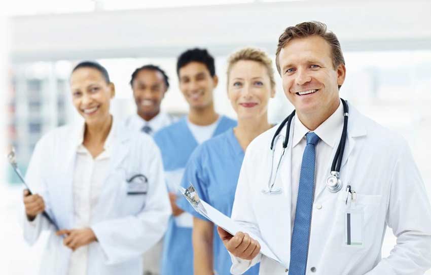Du học ngành chăm sóc y tế tại Canada - Tuyệt vời như thế nào?