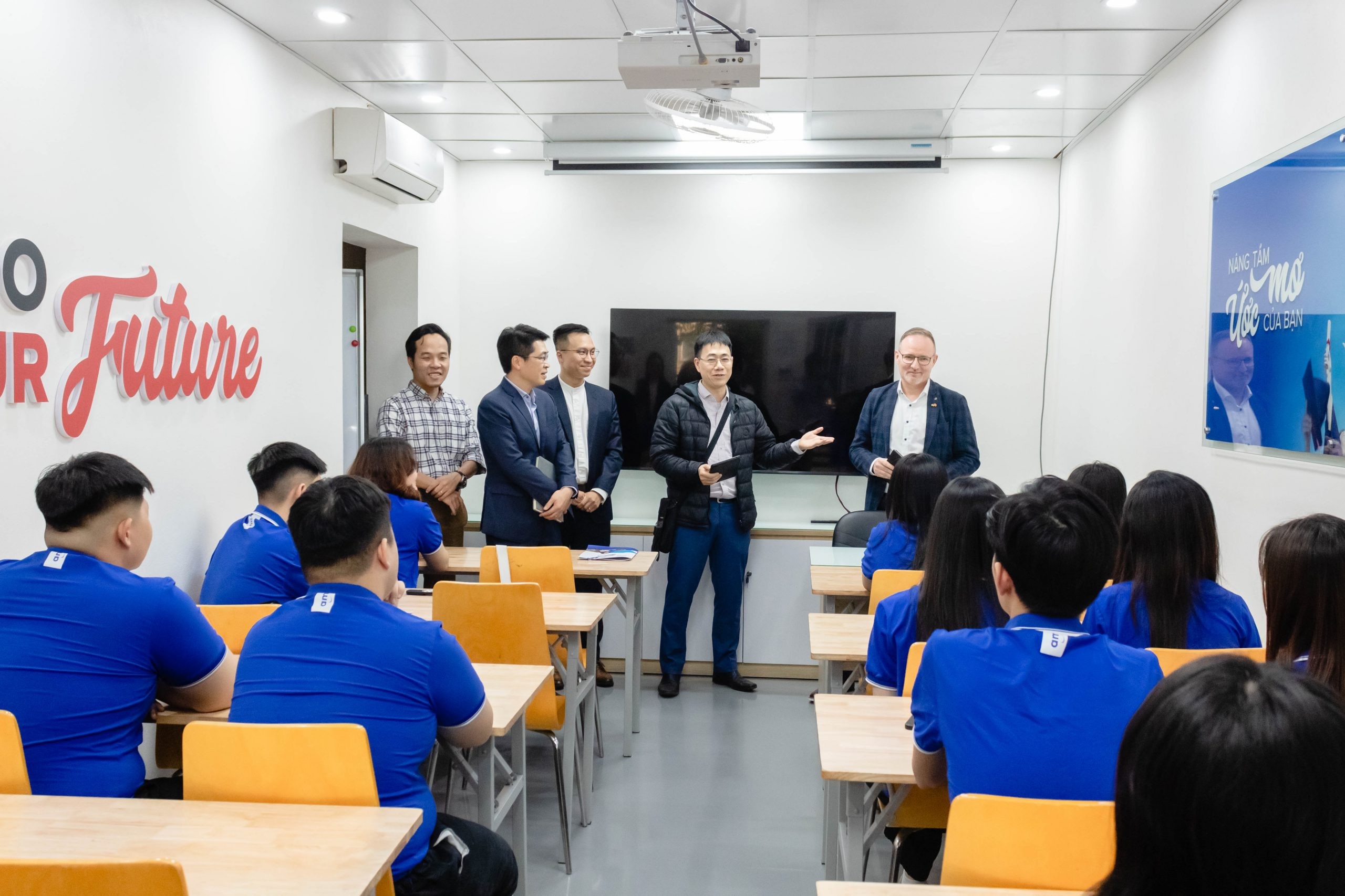 Học tiếng Đức 1