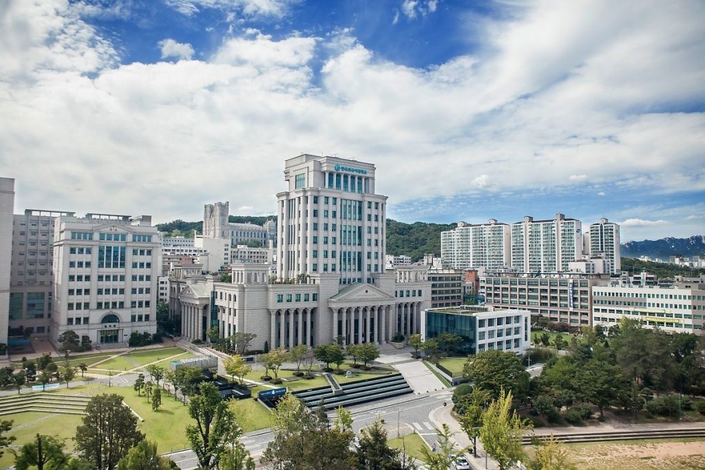 Hankuk University of Foreign Studies