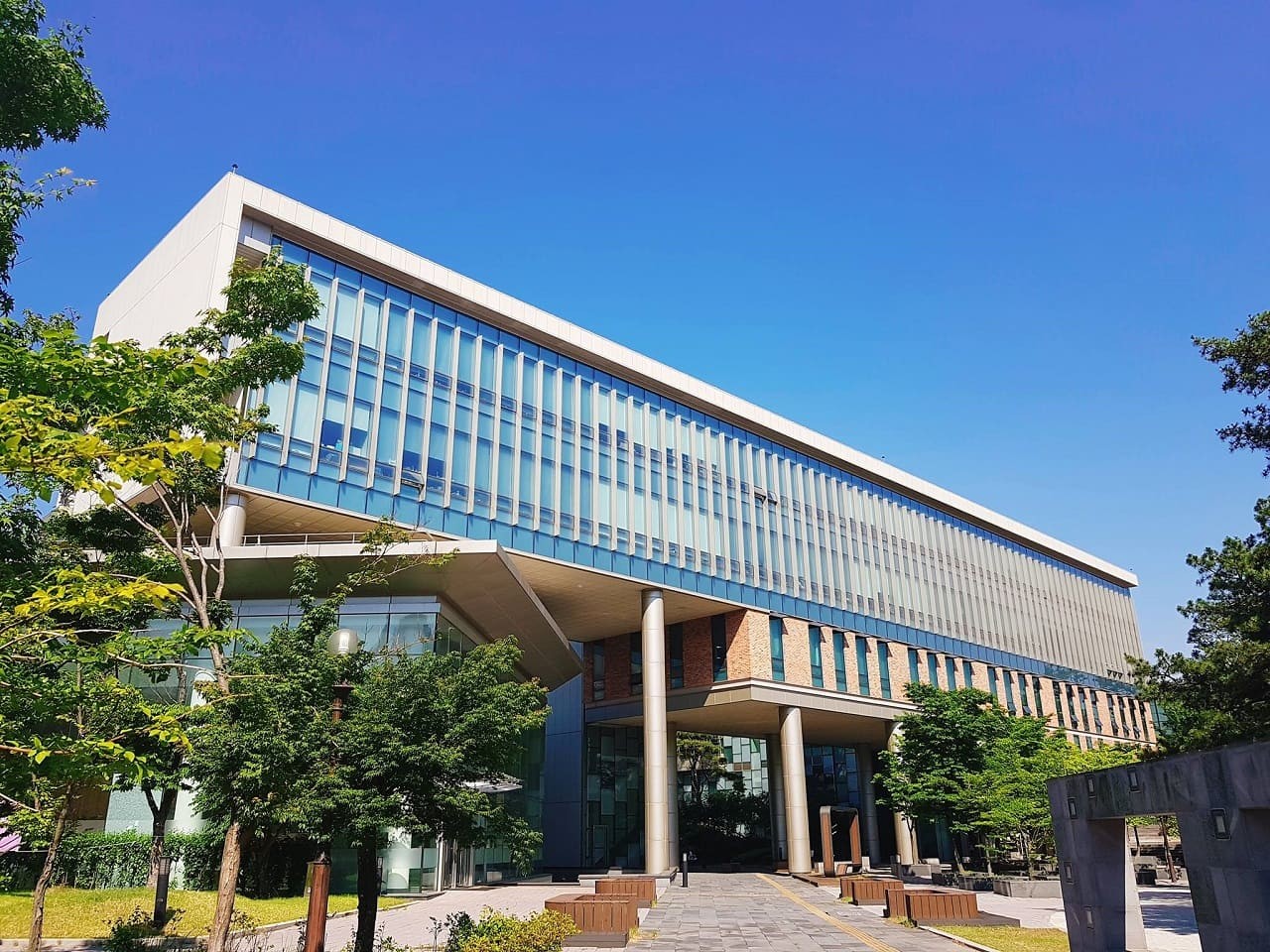 Duksung Women's University
