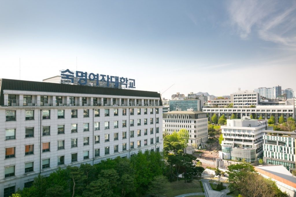 Sookmyung Women University