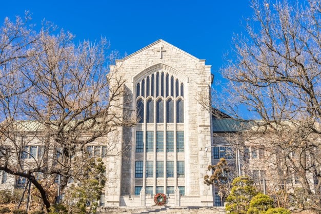 Ewha Womans University