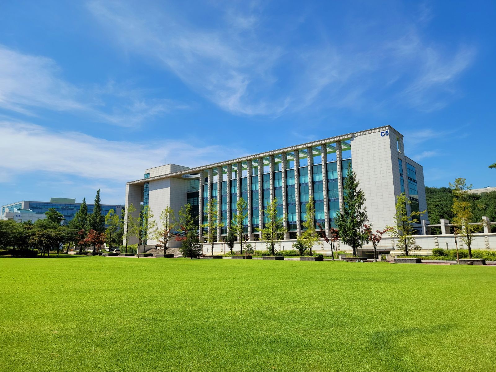 Gangneung Wonju National University