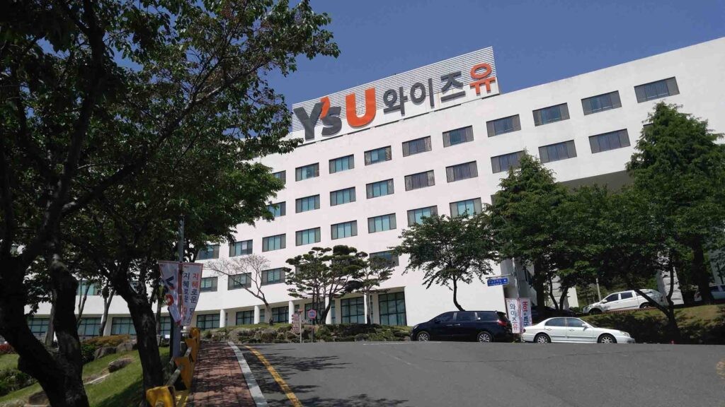 Youngsan University