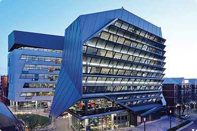 The University of Newcastle