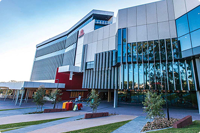 Griffith University