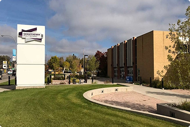 Saskatchewan Polytechnic