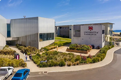 University of Tasmania