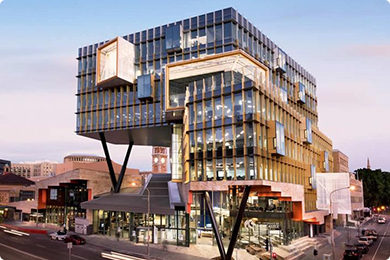 The University of Newcastle
