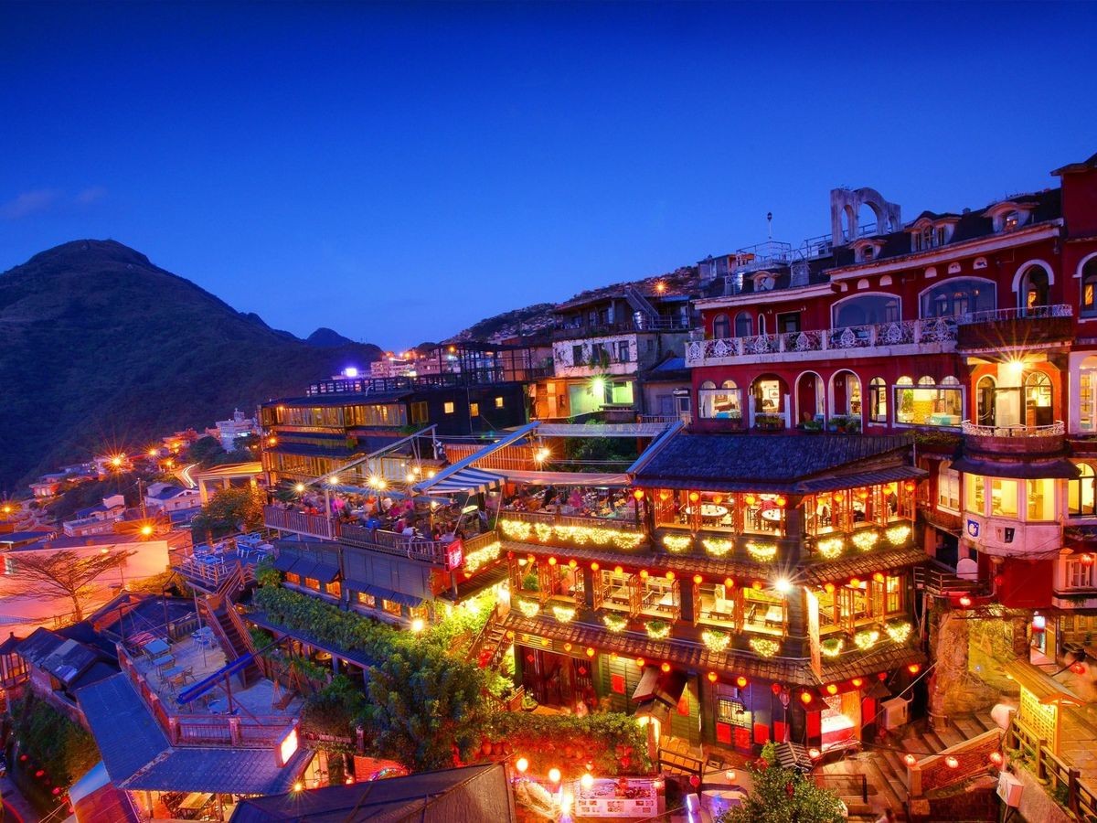 Chi phí Du học Đài Loan