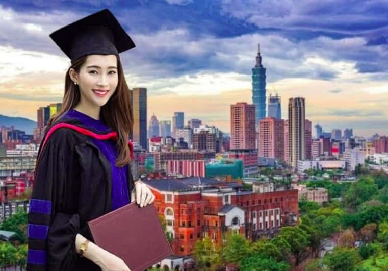 Du học Đài Loan: Tin tức mới nhất