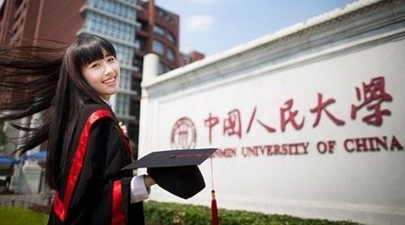 Tổng quan du học Đài Loan