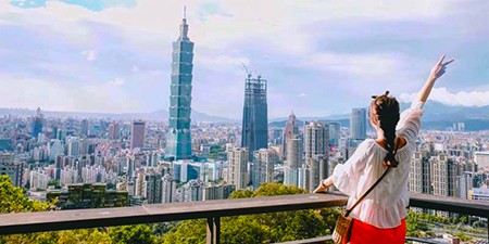 Tổng quan du học Đài Loan